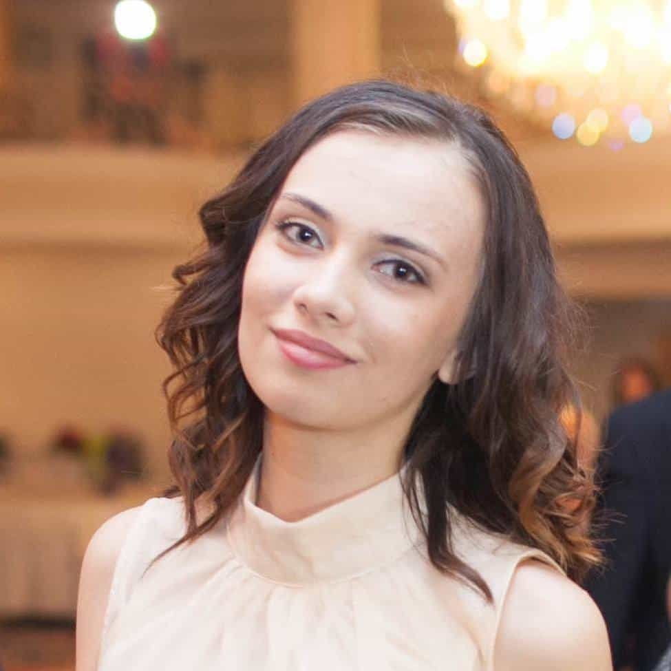Martha Young's profile photo