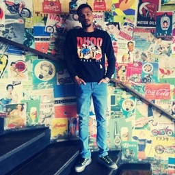 Byron Lukas's journalist profile photo