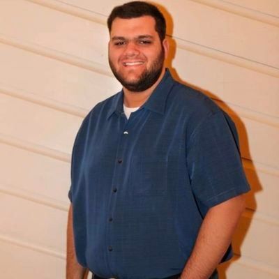 Noah Trombley's profile photo