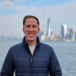 Aaron White's profile photo
