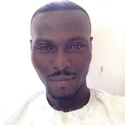 Sammy Adjei's journalist profile photo