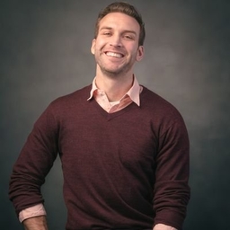 James Breakwell's profile photo