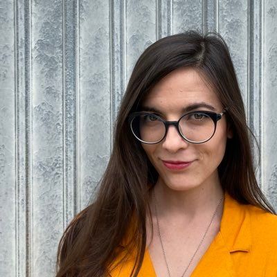 Lauriane Delanoë's profile photo