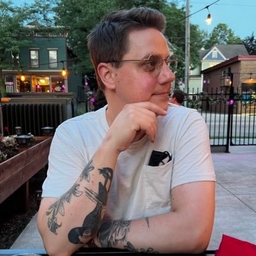 Jesse Raub's profile photo
