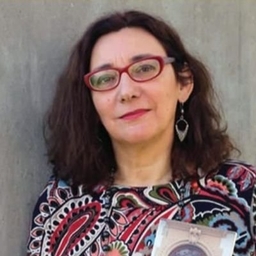 Marta Mori's profile photo