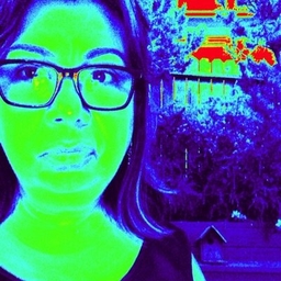 Suzanne Espinosa's profile photo