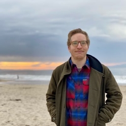 Michael Nowels's profile photo