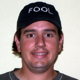 Brian Orelli's profile photo