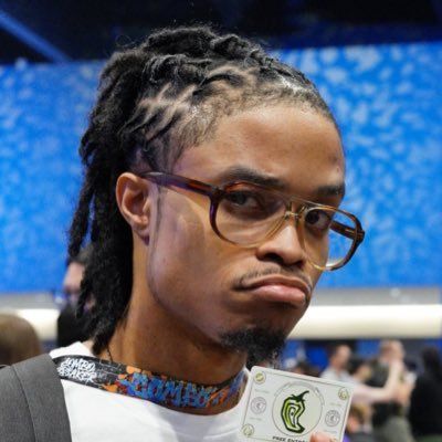 Andrew Brown's profile photo