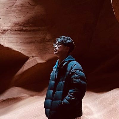 Kevin Lu's profile photo