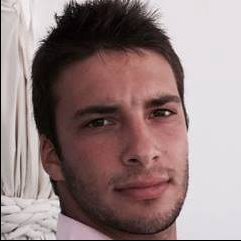 Jacob Sonenshine's profile photo