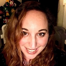 Rebecca Schatz's profile photo