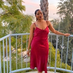 Tionah Lee's profile photo