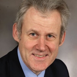 Eamonn Butler's profile photo