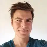 Viktor Eriksson's profile photo