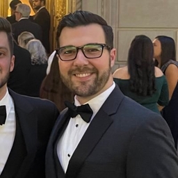 Alex Fisher's profile photo