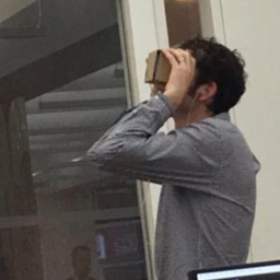 Michael Connor's profile photo