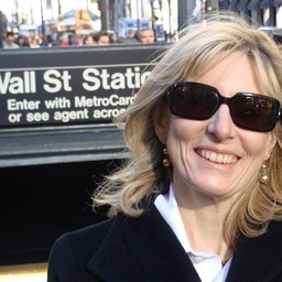 Helen Burggraf's profile photo