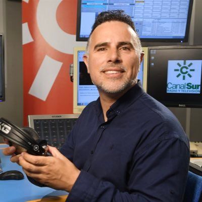José Antonio Domínguez's profile photo