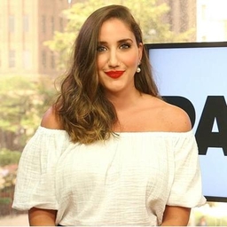 Jessica Napoli's profile photo