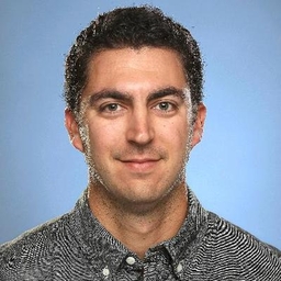 Ben Poston's profile photo