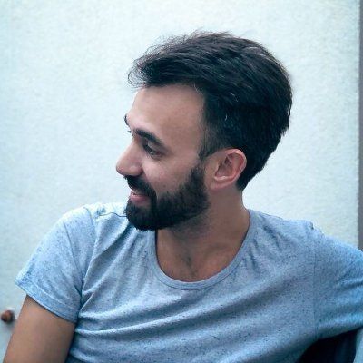Martín Fernández Nadale's profile photo
