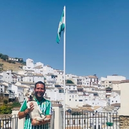 José Garrido's profile photo
