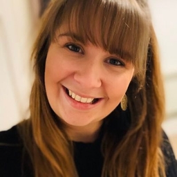Francesca Evans's profile photo