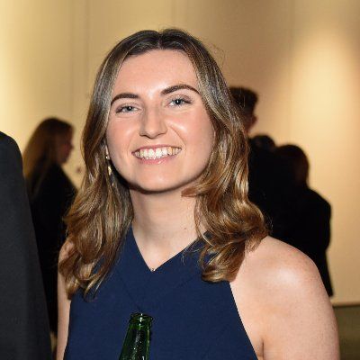 Robyn Hewson's profile photo