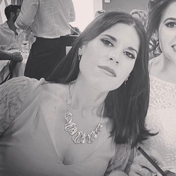 Paula M. Gonzálvez's profile photo