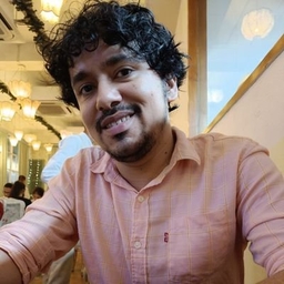 Kunal Gaurav's profile photo