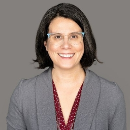 Caroline Evans's profile photo