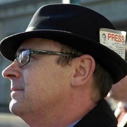 Ted Field's profile photo
