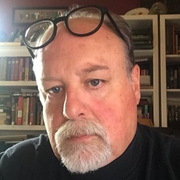 M. Scott Carter's profile photo