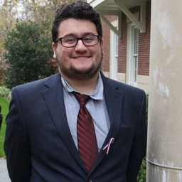 Jesse Stiller's profile photo