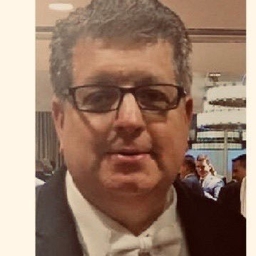 Mike Puma's profile photo