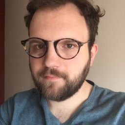 Pedro Pérez Cesari's profile photo