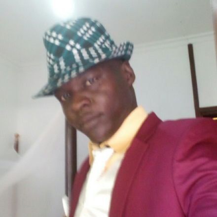 Waakhe Simon Wudu's profile photo