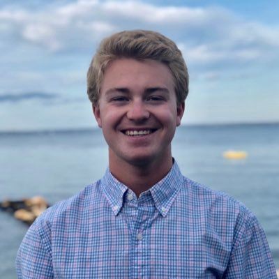 Sam Connon's profile photo