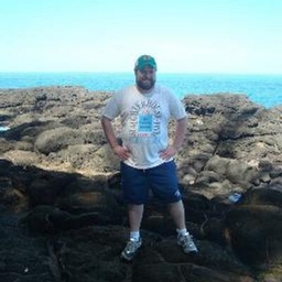 Matt Lynch's profile photo