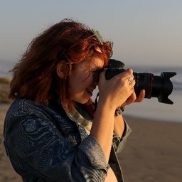Erin Bormett's journalist profile photo