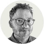 Will Heinrich's profile photo