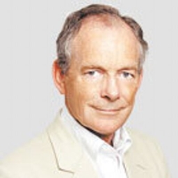 Simon Jenkins's profile photo