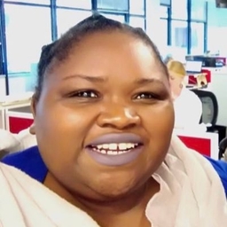Tshidi Madia's profile photo