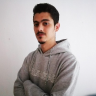 Alex G. Cuenca's profile photo