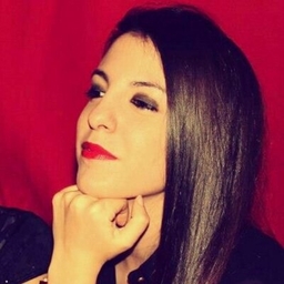 Diana Saorín's profile photo