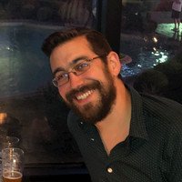 Steve Adams's profile photo