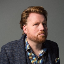 Karel Smouter's profile photo