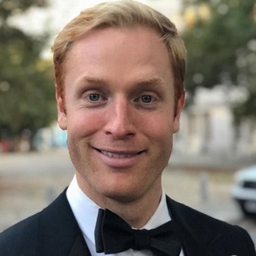 Francis Ellis's profile photo