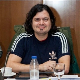 David Casarejos's profile photo